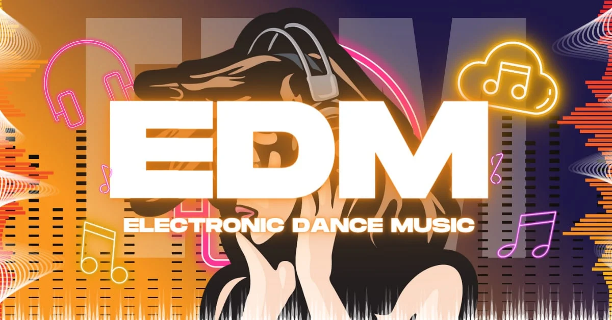The Best EDM Songs of All Time