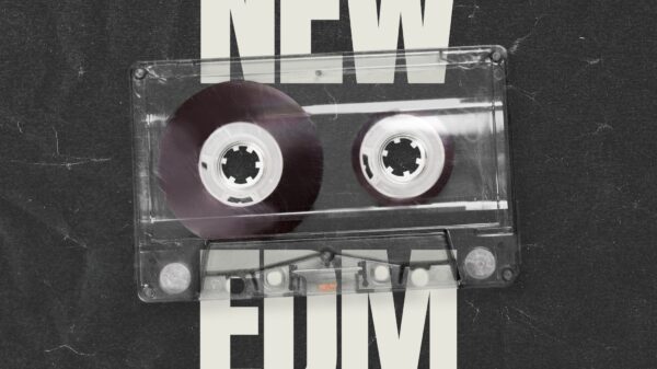 New EDM This Week – February 24th Best Releases Playlist