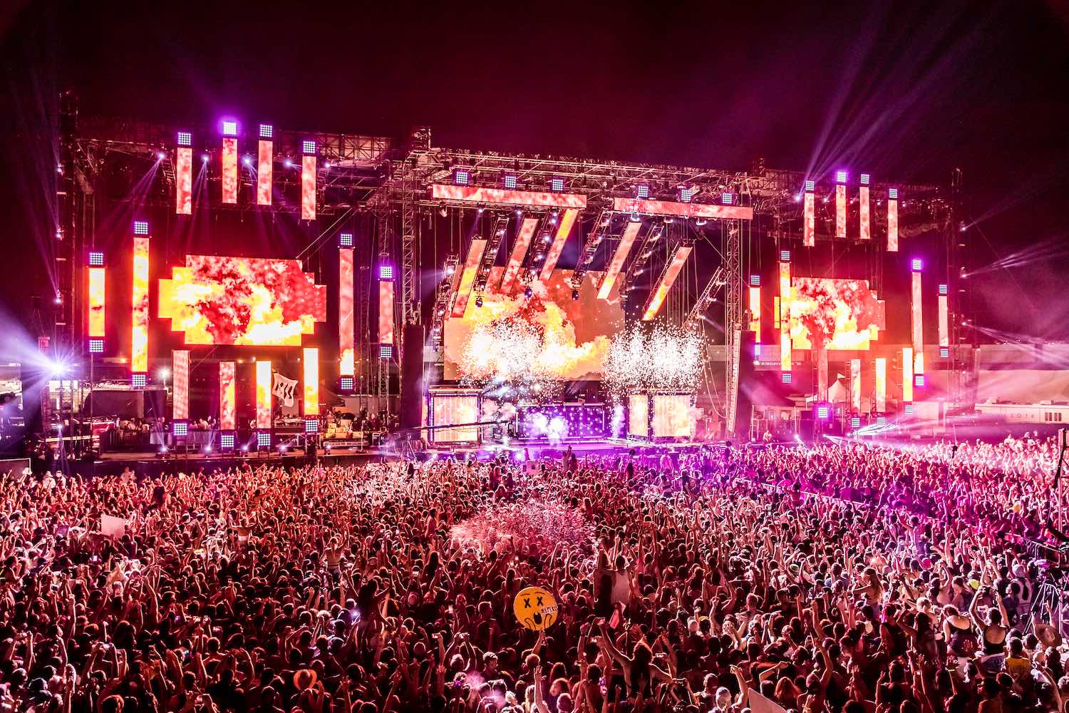 The 10 Best Music Festivals in the USA