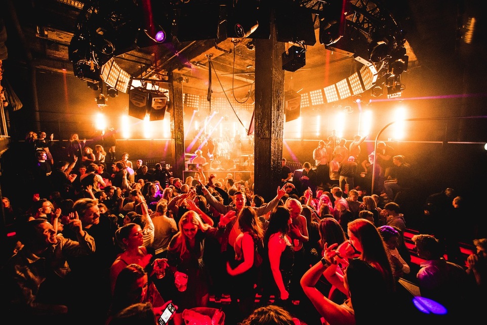 Brixton Club Loki Announces Weekly Live Event Series