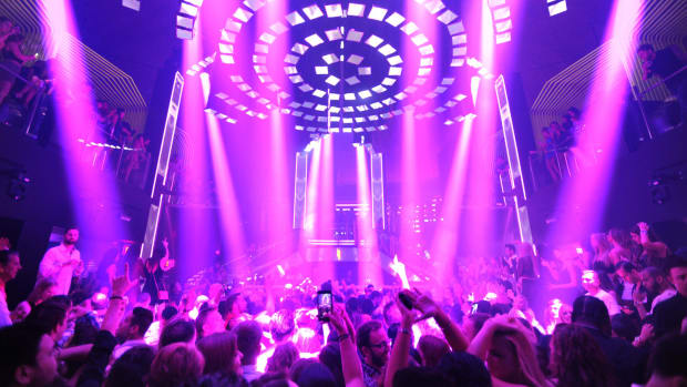 Electronic Dance Music Awards Set to Dazzle Miami Beach With Star-Studded Pool Party at Eden Roc