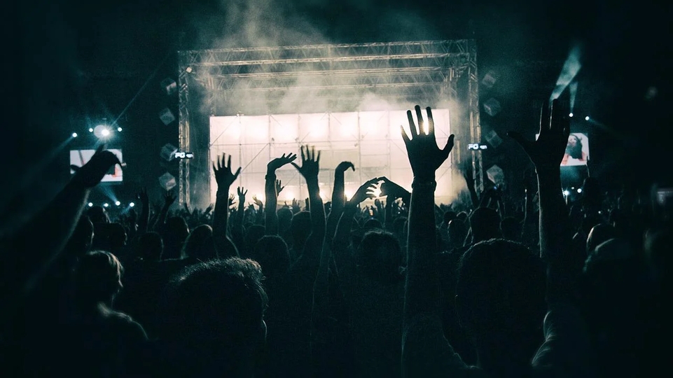 Electronic Music Made £2.5 Billion for the UK Economy Last Year