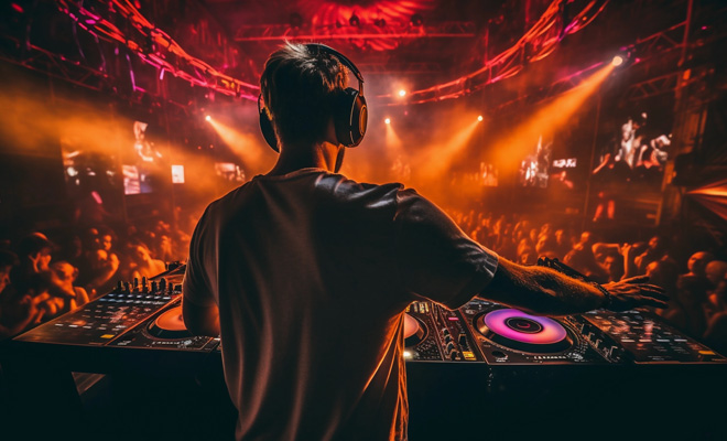 The History of Electronic Dance Music: A Journey Through The Decades