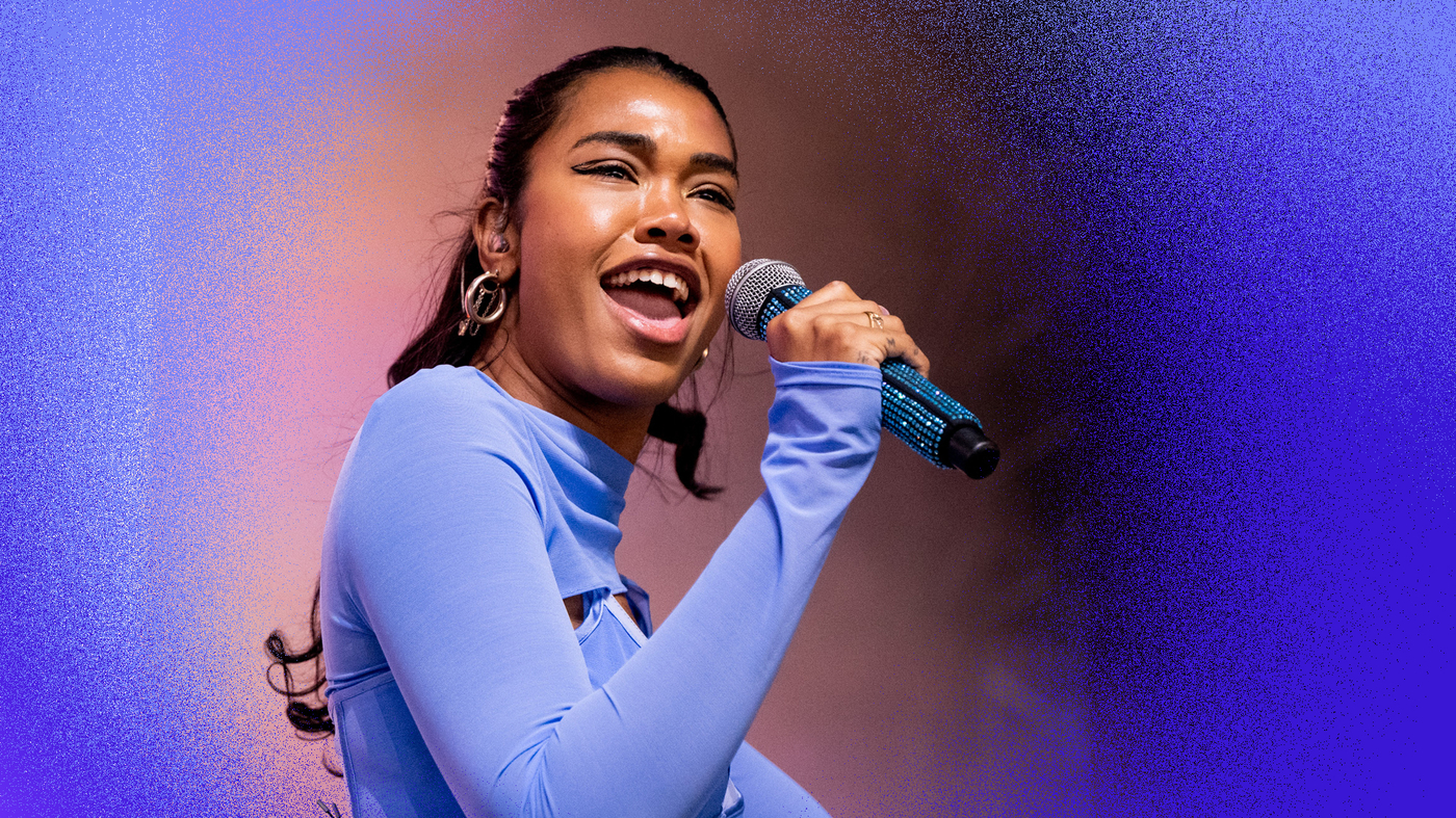 Some of the Hottest New R&B Music Releases of the Week