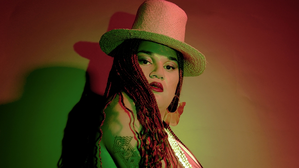 Lady Shaka Pushes Forward the Pasifika Club Sound With Her Debut Original Music Release, ‘E Tu’