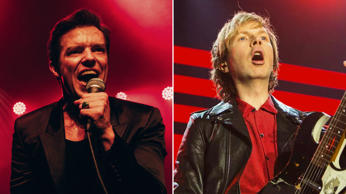 The Killers, Beck and Jane’s Addiction Primed for a Rock-Steady Evolution Festival in STL