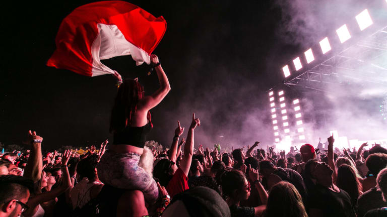 Add Some Sizzle to Your Summer With July’s Hot New Tracks
