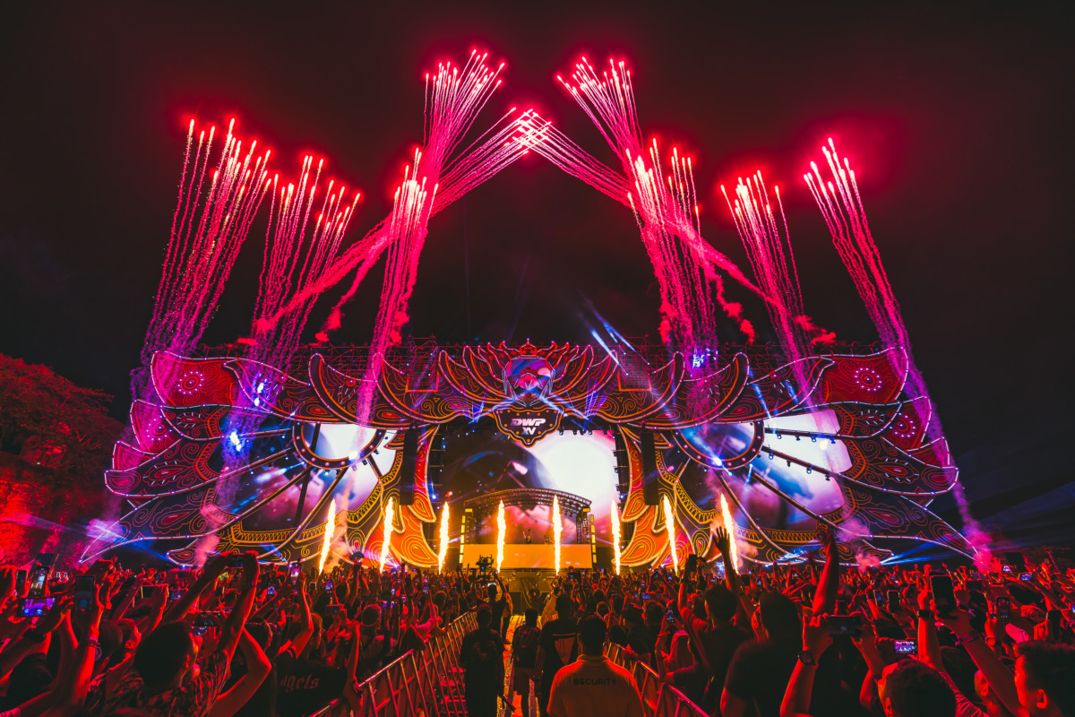 Celebrating 15 Years of Greatness with Djakarta Warehouse Project