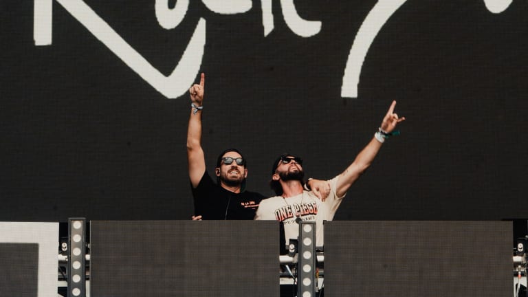 The Soundcloud Era Is Back - The Best Electronic Producers With DJ Weapons for Days